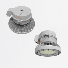 Luminaria HighBay P/S. Área Clas, 5000K, 80W, IK08, 277-480V, Ref 7022327, Marca Ledvance-Osram (Bajo Pedido)