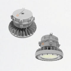 Luminaria HighBay Sus. Área Clas, 5000K, 150W, IK08, 100-277V, Ref 7022317, Marca Ledvance-Osram (Bajo Pedido)