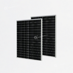 Panel Solar 40w, Mono Cristal, Ref NERM042-8042, Marca Powest (Bajo Pedido)