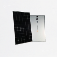 Panel Solar 450W, Mono Cristal HC PERC, Ref NERM450-8450, Marca Powest (Bajo Pedido)