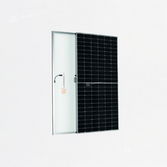 Panel Solar 550W, Mono Cristal HC, Ref NERM550-8550, Marca Powest (Bajo Pedido)