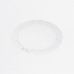 LED Panel rd BUCARAMANGA VII 12W incrustar, 4000k, 100-240V, Ref 12YDLED430MV40B, Marca Tecnolite (Bajo Pedido)