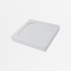 LED Panel Cuadrado 12W Sobreponer, 3000k, 840 lm, IRC 80, 100-240V, Ref 7021589, Ledvance (Bajo Pedido)