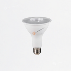 LED Lampara PAR30 13W E27, Cuello Largo, 4000K, 960 lm, 25G, 100-240V, Marca Royal Lighting (En Stock)