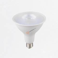 LED Lampara PAR38 18W E27, 6500K, 1440 lm, 25G, 100-240V, Marca Royal Lighting (En Stock)