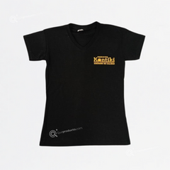 Material POP Camiseta Mujer Kontiki
