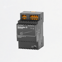 Fuente de corriente, Fuente de alimentación conmutada, 24V, Ref 2580190000, Marca WeidMüller (Bajo Pedido)