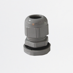 Prensa Estopa x50, 1.35cm (1/2") Cables 0.7-1.1 cm, Ref DXN35030, Marca Dexson (Bajo Pedido)