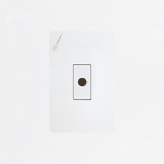 Salida Cordon, Ref 14008, Marca SOLAIO-EXE (O)