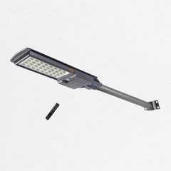 LED Reflector Solar STREET ECO. 13W, 6500K, 2000 lm, IP65, Ref 7021856, Ledvance-Osram (Bajo Pedido)