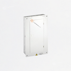 Tablero Trifásico HomeLine NTQ 24 circuitos, 200A 240V ZA000611084, Marca Schneider (Bajo Pedido)