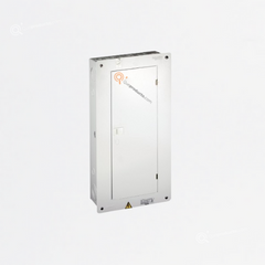 Tablero Trifásico HomeLine NTQ 30 circuitos, 200A 240V ZA000611087, Marca Schneider (Bajo Pedido)