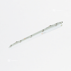 LED Luminairia Hermetica WT065C 45W, 6500K, 7000lm, 120-277V, Ref 911401879385, Marca Philips (Bajo Pedido)