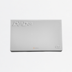 Timbre Dindon Gris, Ref 77, Marca EXE (O)