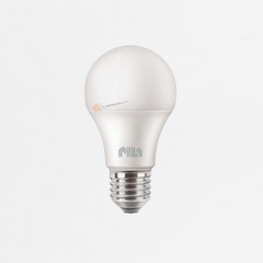 LED Bulb 6W E27, 6500K, 450 lm, IP20, 100-130V, Ref 929003760134, PILA by Signify (En Stock)