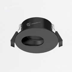 Chasis Bala TILT TRIM MR16, Policarbonato, no incluye lámpara, Ref 7017243, Ledvance-Osram (Bajo Pedido)