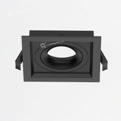 Chasis Bala TILT T MR16, Policarbonato, no incluye lámpara, Ref 7017251, Ledvance-Osram (Bajo Pedido)