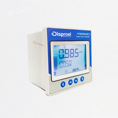 Contr de FP 6 pasos Powersave II, 120-510 VAc, 0,01-6A RMS, Ref 4APFC6326, Marca disproel (O)