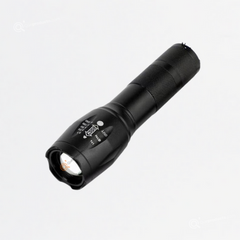 Linterna Táctica 5W, 5000K, 750 lm, Carga USB C, Ref 7021961, Ledvance-Osram (En Stock)