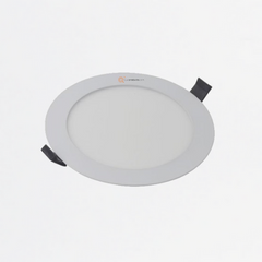 LED Panel redondo 18W incrustar, 4000k, 1500 lm, IRC 80, 100-240V, Ref 7014197, Ledvance-Osram (Bajo Pedido)
