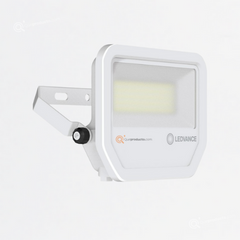 LED Reflector FLOOD L. Blanco 50W, 5000K, 6000 lm, IP65, 100-277V, Ref 7016887, Ledvance-Osram (Bajo Pedido)