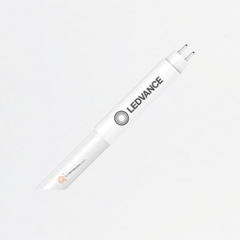 LED Tubo T5 opalo vidrio 26W, 6500K, 3900 lm, Conex 1E, 100-277V, Ref 7024565, Ledvance-Osram (En Stock)