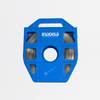 Cinta Sujeción Acero 304, Clase 2 5/8”, Ref HYR5870304, Cajax30.5 mts, E0.7 mm, Marca Inadisa (S)