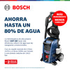 Hidrolavadora, GHP 180, 1800 PSI, 127V, Con Manguera 5 mts, Ref 0600910CG0, Marca Bosch (O)