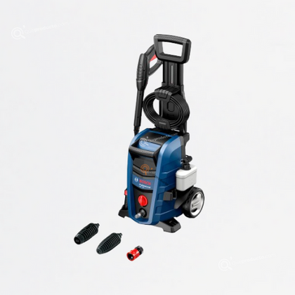 Hidrolavadora, GHP 180, 1800 PSI, 127V, Con Manguera 5 mts, Ref 0600910CG0, Marca Bosch (O)