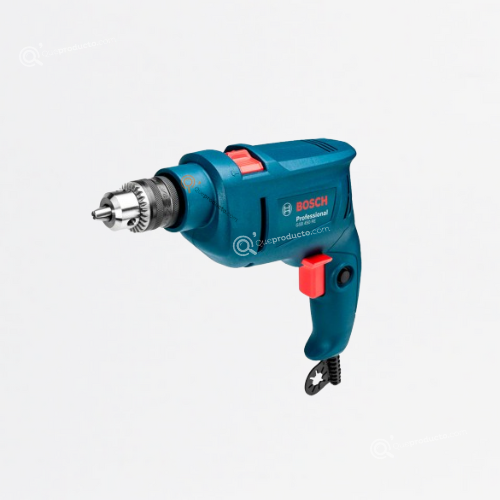 Taladro Percutor 3/8", GSB 450 RE, 450W, 110V, En Caja, Ref 06011B50G0, Marca Bosch (Bajo Pedido)