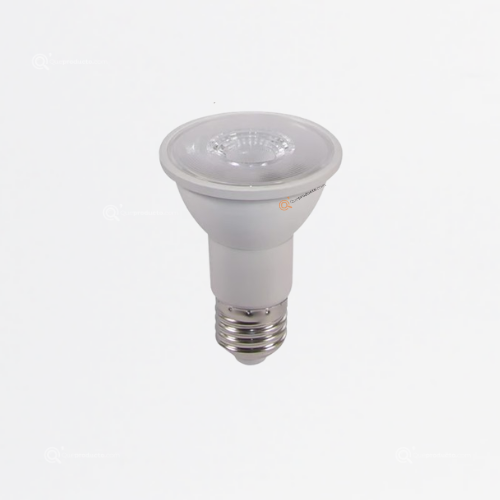 LED Lampara PAR20 9W E27, 6500K, 1000 lm, 35G, 100-240V, Ref 9PAR30LEDK65MV35, Marca Tecnolite (Bajo Pedido)