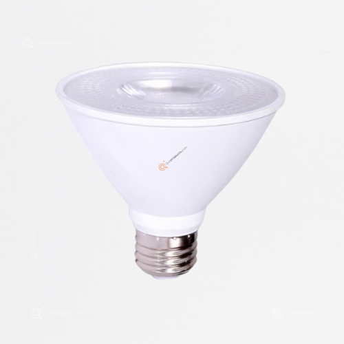 LED Lampara PAR30 10W E27, 3000K, 800 lm, 40G, 127V, Ref 10DPAR30LED30V40, Marca Tecnolite (Bajo Pedido)