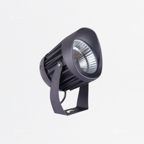 LED Luminaria LINX I Deco Spot S/Piso 10W, 3000K, 713 lm, IP65, Ref 10HLED762MV30N, Marca Tecnolite (Bajo Pedido)