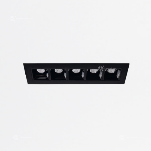 LED Lum Intgr Cardan Smart, 11W, 3Tc, 633 lm, 100-240V, Ref 11YDLED3165MVNTCW, Marca Tecnolite (Bajo Pedido)