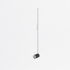 LED Aplique Integrado Pared DIVALA I, 12W, Tc Ajus, 1170 lm, Ref 12TLLED510MVCCN, Marca Tecnolite (Bajo Pedido)