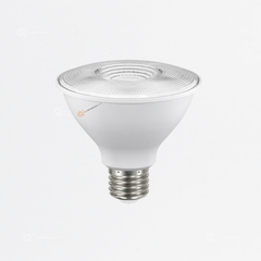 LED Lampara PAR38 13W E27, 4000K, 1250 lm, 25G, 100-240V, Ref 13PAR38LED40MV25, Marca Tecnolite (Bajo Pedido)