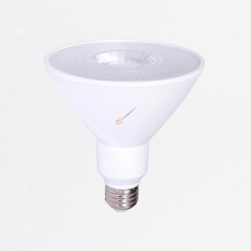 LED Lampara PAR38 15W E27, 3000K, 1200 lm, 40G, 127V, Ref 15DPAR38LED30V40, Marca Tecnolite (Bajo Pedido)