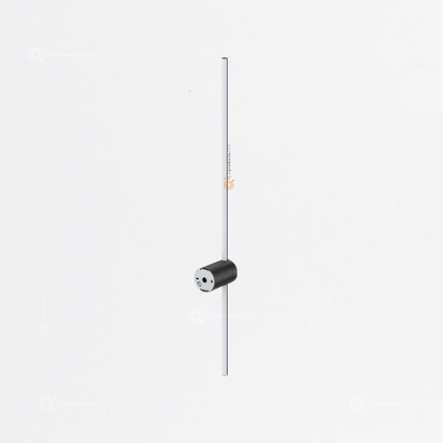 LED Aplique Integrado Pared DIVALA II, 15W, Tc Ajus, 1550 lm, Ref 15TLLED510MVCCN, Marca Tecnolite (Bajo Pedido)