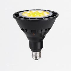 LED Lampara PAR38 16W E27, 1800K, 35G, IP65, 100-277V, Ref 16PAR38LEDAMV35, Marca Tecnolite (Bajo Pedido)