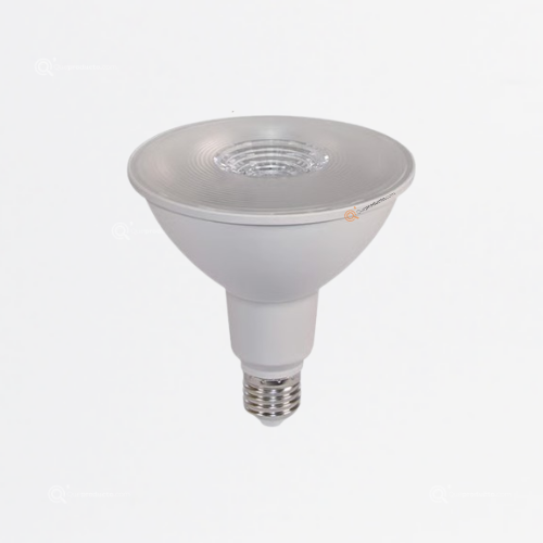 LED Lampara PAR38 18W E27, 6500K, 1500 lm, 35G, 100-240V, Ref 18PAR38LEDK65MV35, Marca Tecnolite (Bajo Pedido)