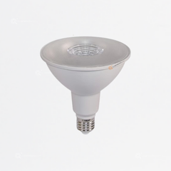 LED Lampara PAR38 18W E27, 3000K, 1500 lm, 35G, 100-240V, Ref 18PAR38LEDK30MV35, Marca Tecnolite (Bajo Pedido)