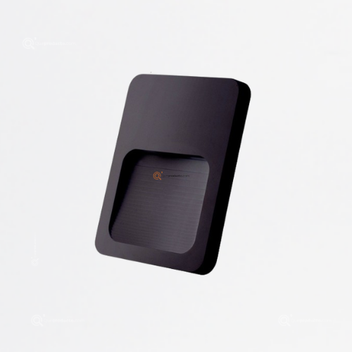 LED Luminaria AVIOR Deco Cortesía 1.5W, 3000K, 60 lm, IP65, Ref 1HLED903MV30N, Marca Tecnolite (Bajo Pedido)