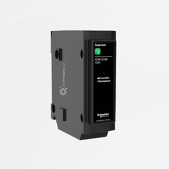Dispositivo de Protección DPS, 1P, 120V, 20 KA, Ref HOM120SB, Marca Schneider (Bajo Pedido)