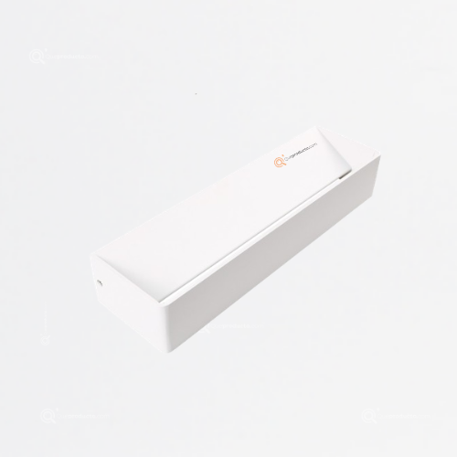 LED Aplique Integrado Pared GRUIS, 20W, 3000K, 1100 lm, IP20, Ref 20TLLED408MV30B, Marca Tecnolite (Bajo Pedido)