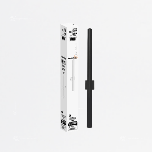 LED Aplique Integrado Pared ADULFIN, 21W, 3000K, 1700 lm, IP54, Ref 21HLED1151MV30G, Marca Tecnolite (Bajo Pedido)