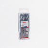 Broca Para Metal HSS-PointTeQ, 1/4