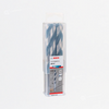 Broca Para Metal HSS-PointTeQ, 1/2