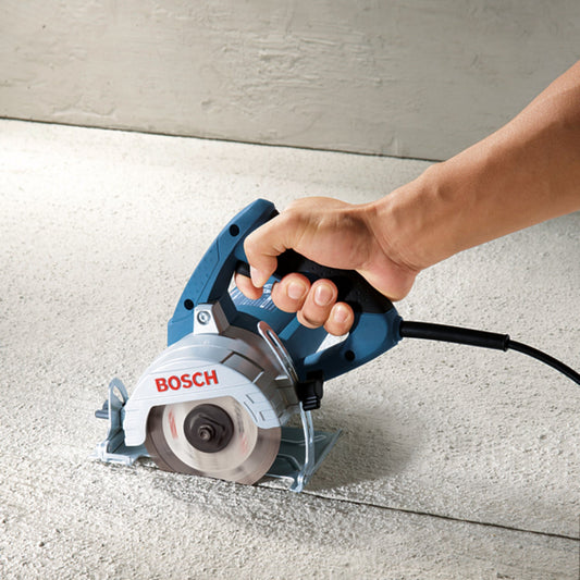 Disco Diamantado Segmentado-Eco, 4-1/2", 115mm, Ref 2608615027, Marca Bosch (Bajo Pedido)