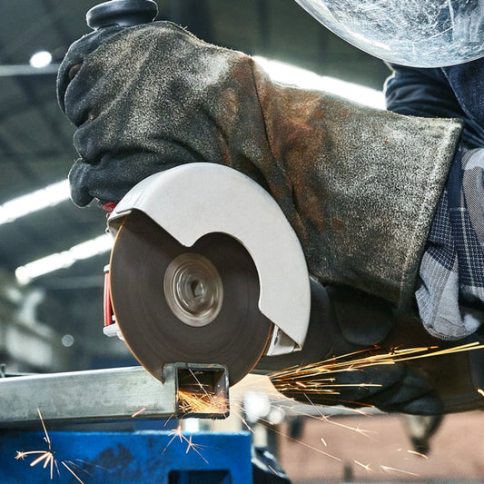 Disco de Corte Standard Metal, 7", 180x1,6mm, Ref 2608619384?, Marca Bosch (En Stock)