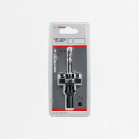 Mandril Para Sierra Copa 1-1/4